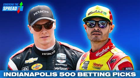 Indy 500 Odds, Expert Picks & 2022 Betting .